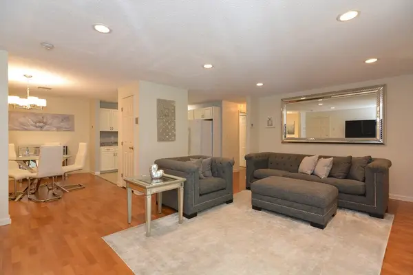 14 Bourbon St. #31, Peabody, MA 01960