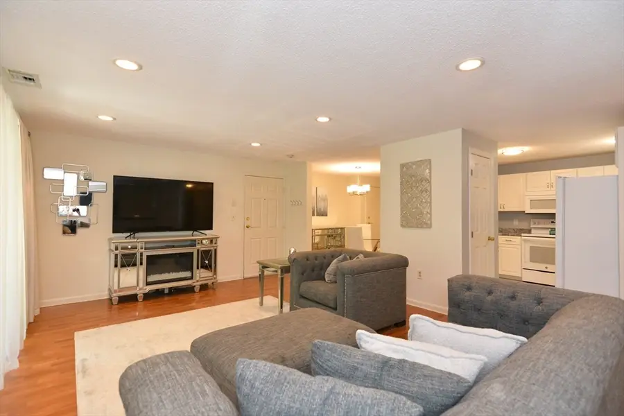 14 Bourbon St. #31, Peabody, MA 01960 - #2