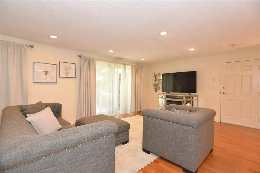 14 Bourbon St. #31, Peabody, MA 01960 - #3