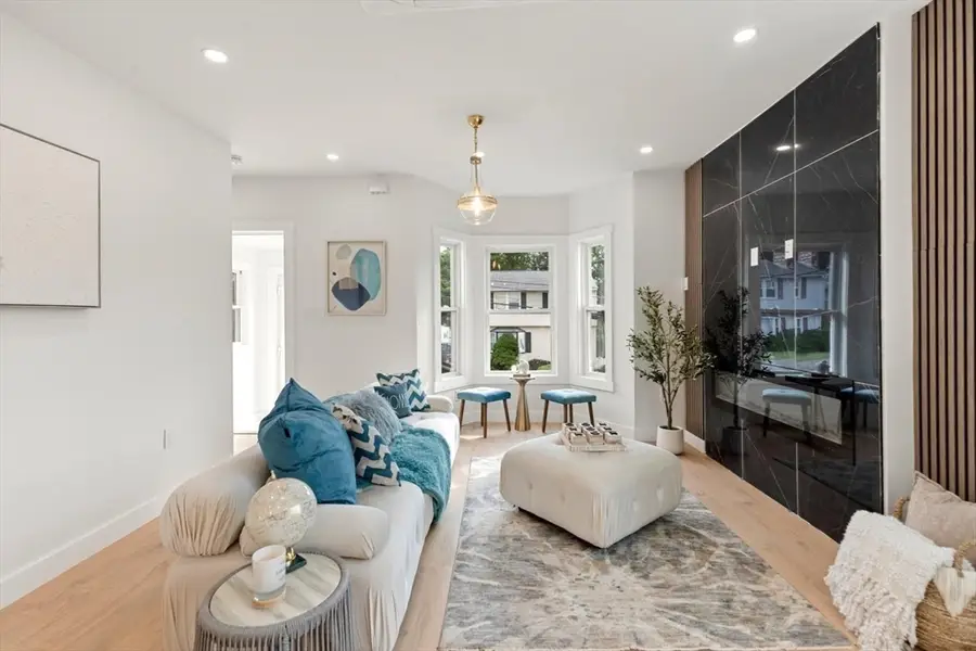 26 Central Avenue, Malden, MA 02148 - #3