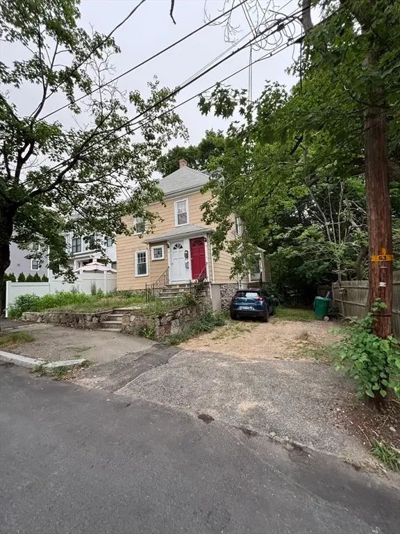 14-16 Elliot Terrace, Newton, MA 02464 - #3