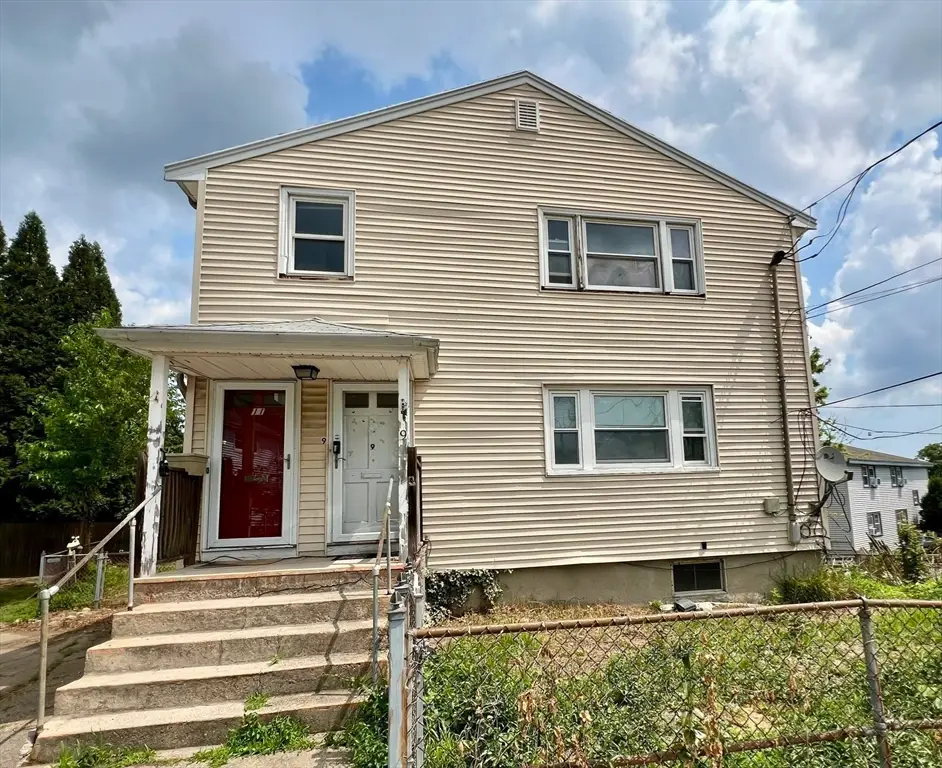 9-11 Hardwick Ter, Boston, MA 02135 - #1