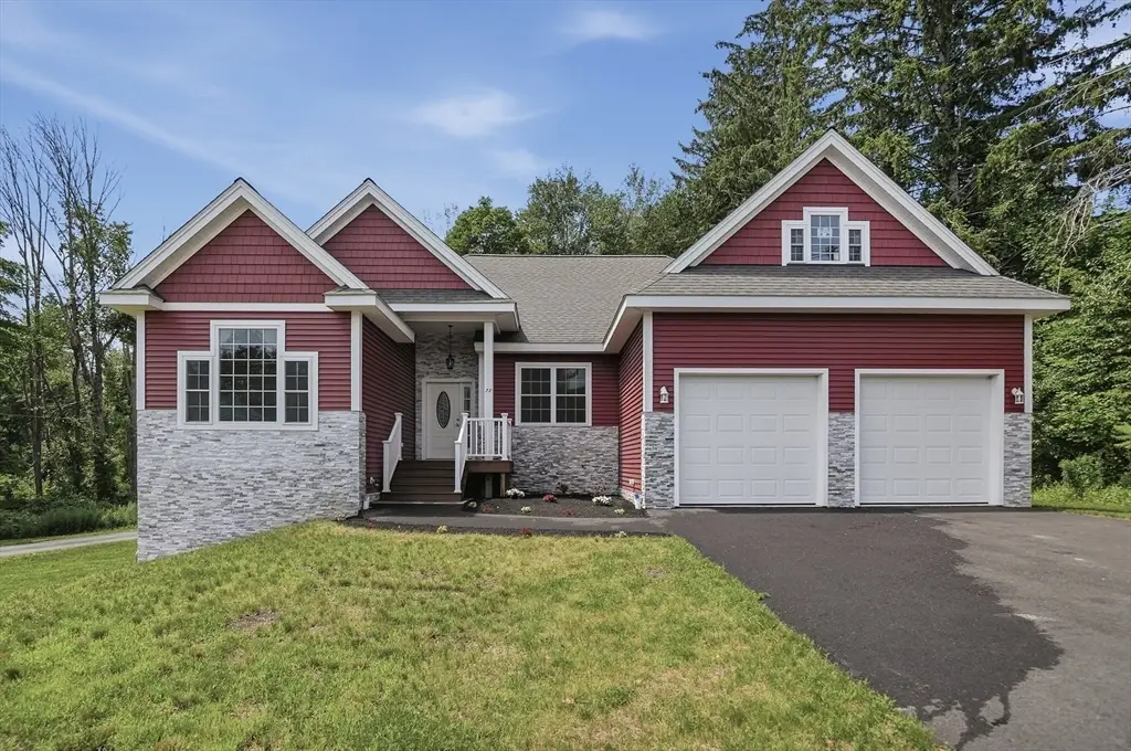 73 Dudley Hill Road, Dudley, MA 01571 - #1