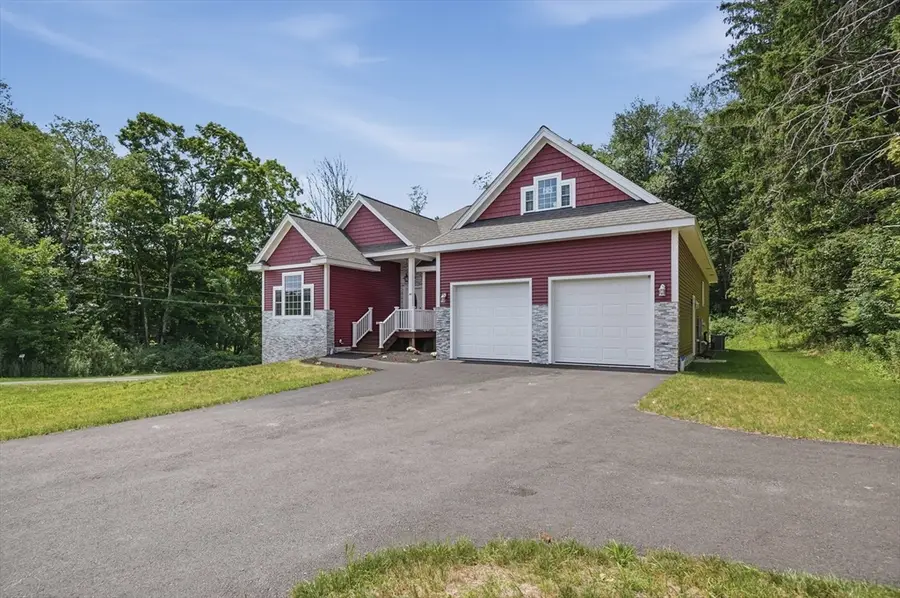 73 Dudley Hill Road, Dudley, MA 01571 - #2