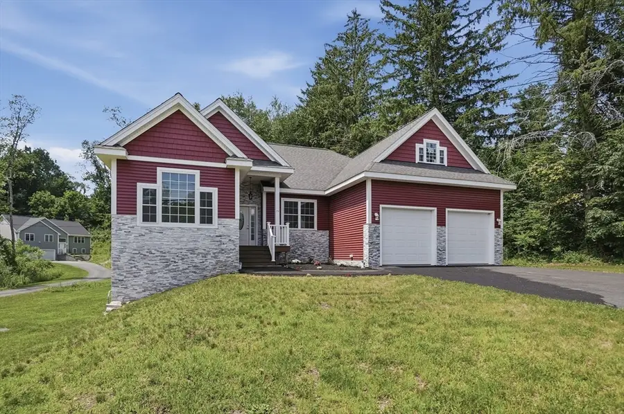 73 Dudley Hill Road, Dudley, MA 01571 - #3