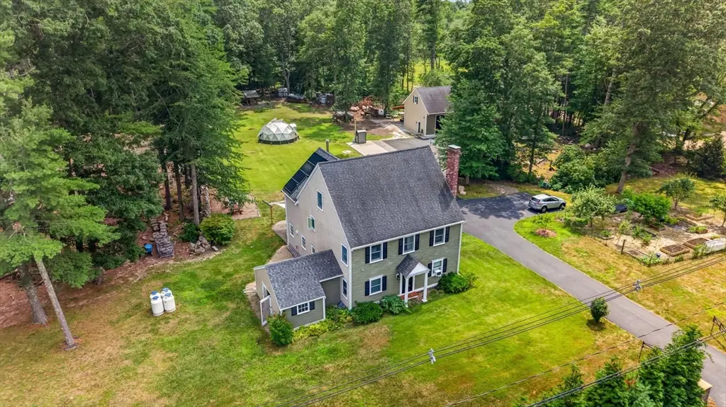 112 Spruce St, Middleboro, MA 02346 - #1