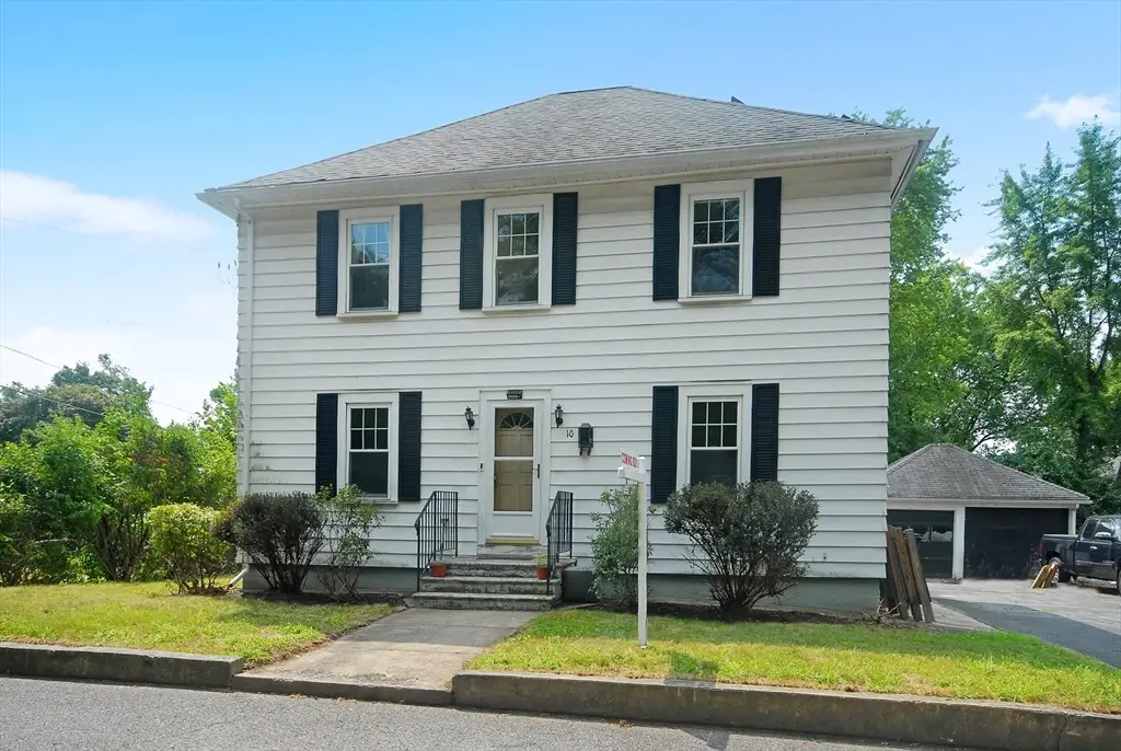 10 Brook St, Ayer, MA 01432 - #1