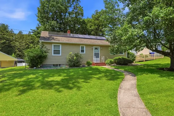 80 Gatewood Road, Springfield, MA 01119