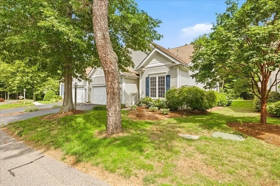 6 Champlain Circle, Plymouth, MA 02360 - #3