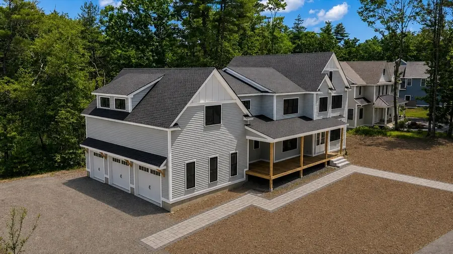 11 Betsy Lane, Rowley, MA 01969 - #2