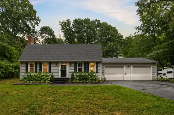 148 Upton Rd, Westborough, MA 01581
