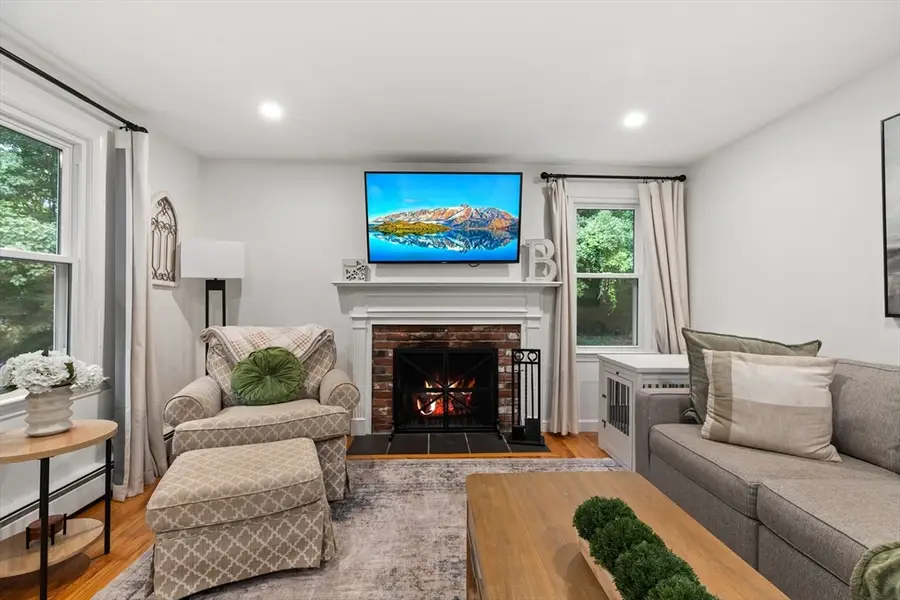 148 Upton Rd, Westborough, MA 01581 - #3
