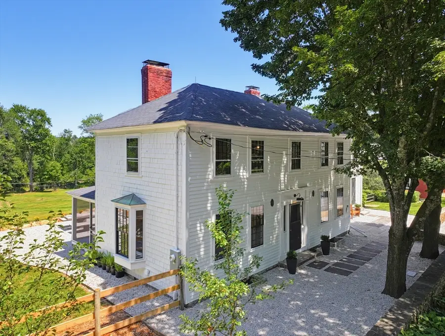 361 Winter St, Holliston, MA 01746 - #2