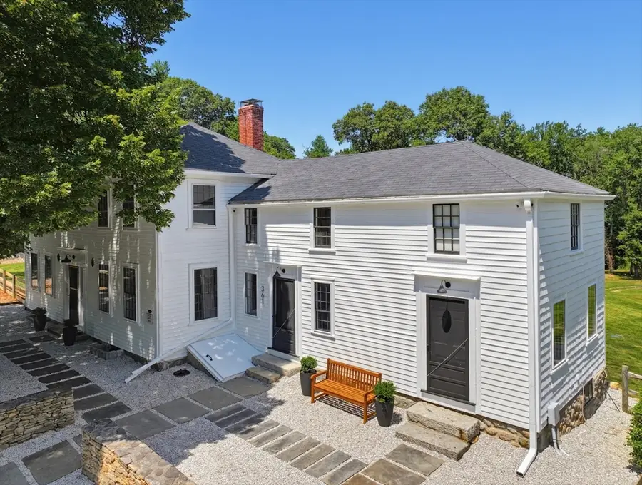361 Winter St, Holliston, MA 01746 - #3