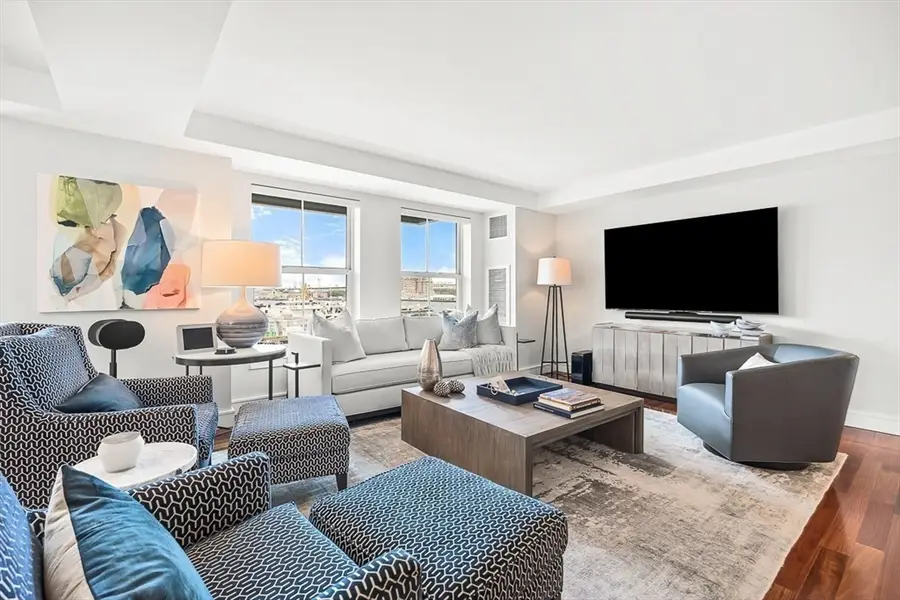 3 Battery Wharf #3303, Boston, MA 02109 - #2