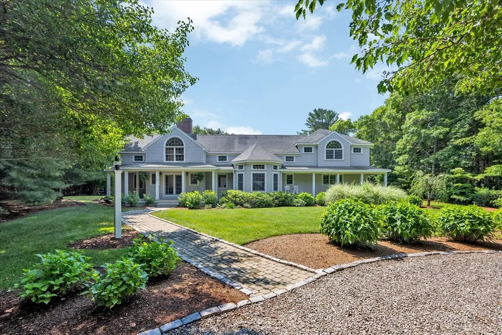 72 Highwood Way, Mashpee, MA 02649 - #1