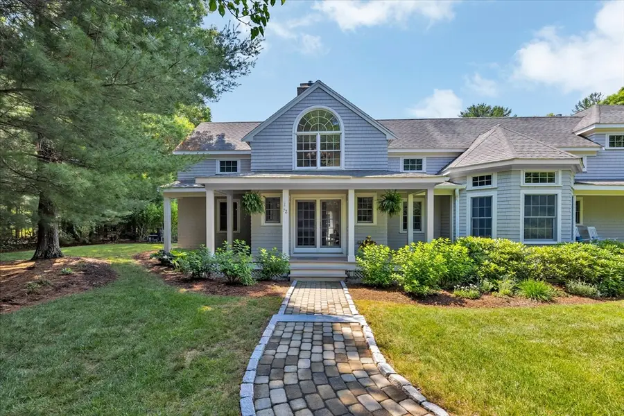 72 Highwood Way, Mashpee, MA 02649 - #2
