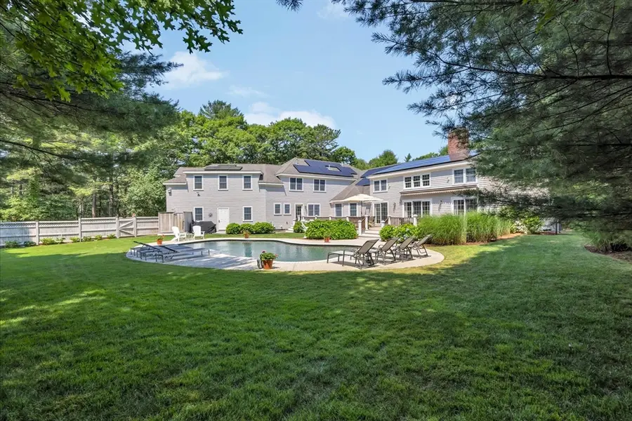 72 Highwood Way, Mashpee, MA 02649 - #3