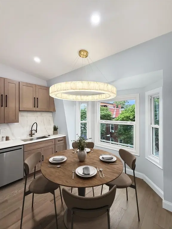 89 Trenton St #3, Boston, MA 02128 - #3