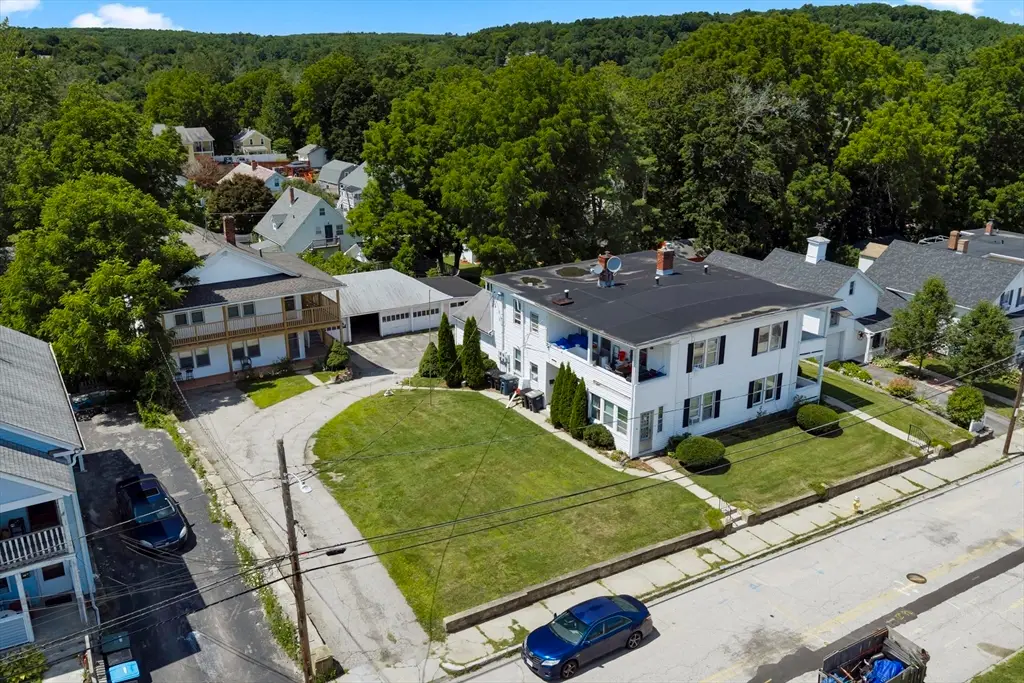90 Sayles St, Southbridge, MA 01550 - #1