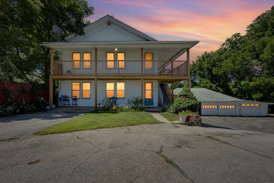 90 Sayles St, Southbridge, MA 01550 - #2