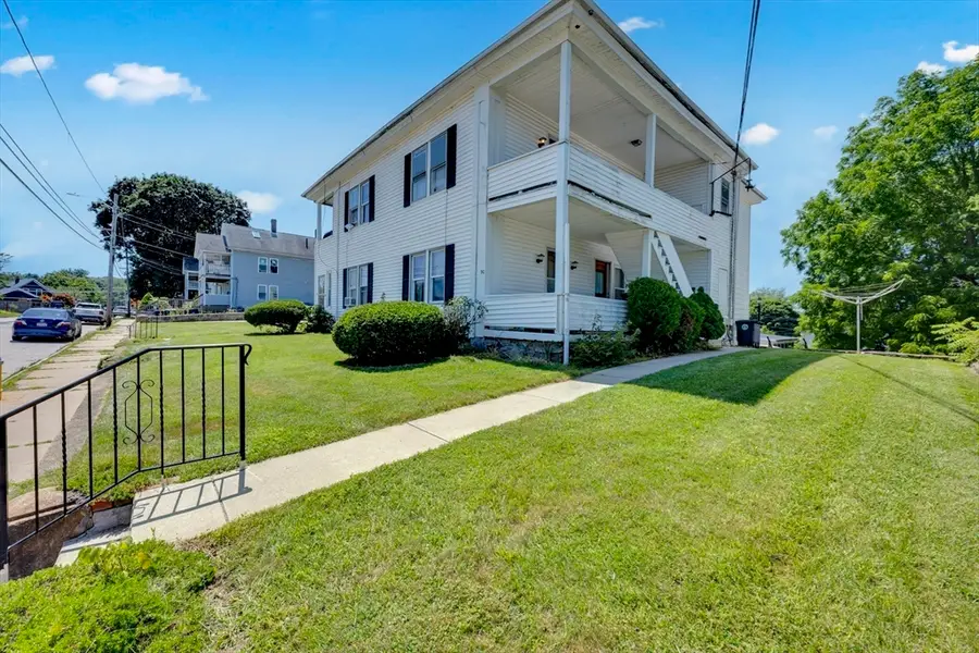 90 Sayles St, Southbridge, MA 01550 - #3
