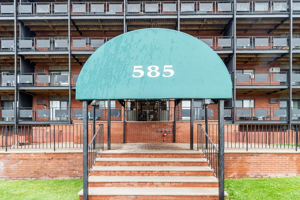 585 Revere Beach Parkway #312, Revere, MA 02151 - #1