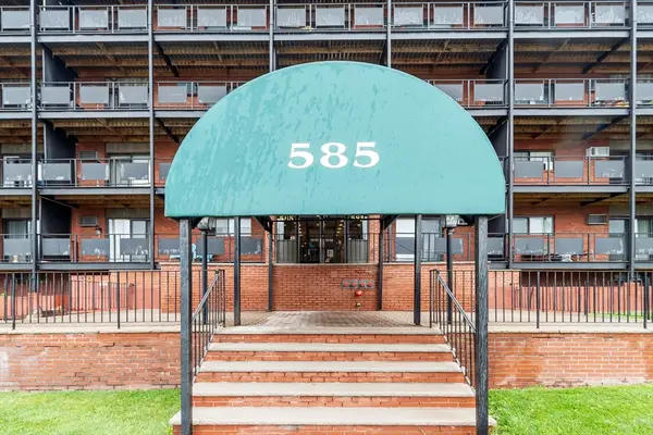 585 Revere Beach Parkway #312, Revere, MA 02151