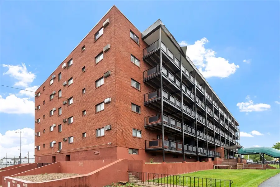 585 Revere Beach Parkway #312, Revere, MA 02151 - #2