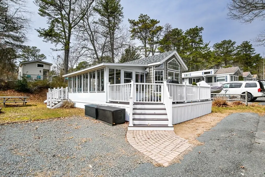 185 Cotuit Rd #1 Juniper, Sandwich, MA 02563 - #1