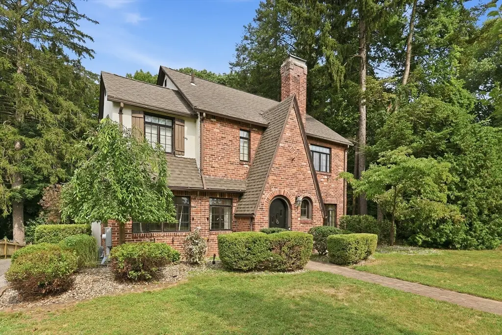 92 Longview Drive, Longmeadow, MA 01106 - #1