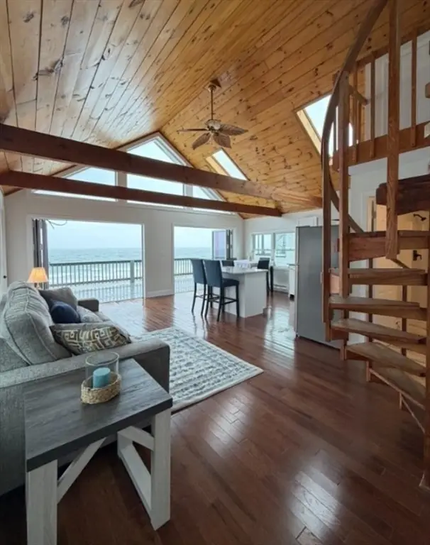 498 No End Blvd #3, Salisbury, MA 01952 - #3