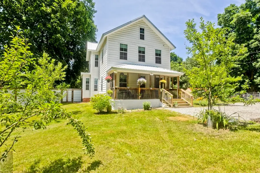 82 Summer Street, Palmer, MA 01069 - #2