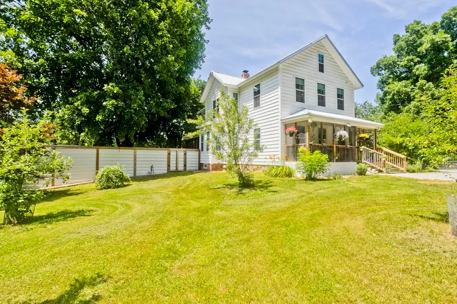 82 Summer Street, Palmer, MA 01069 - #3