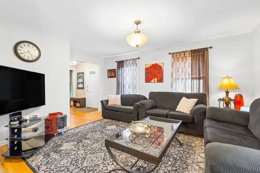 45 Braeburn Rd #45, Boston, MA 02136 - #3