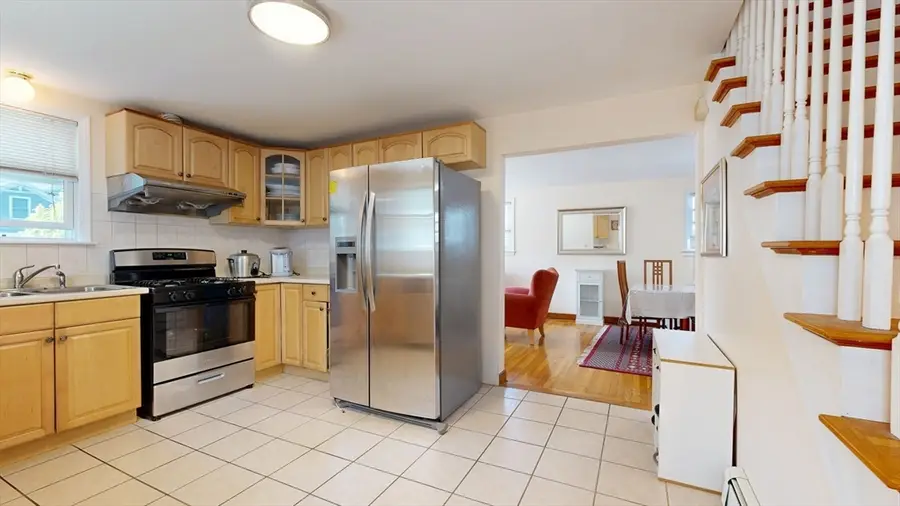 7 Norton Rd, Lexington, MA 02420 - #2