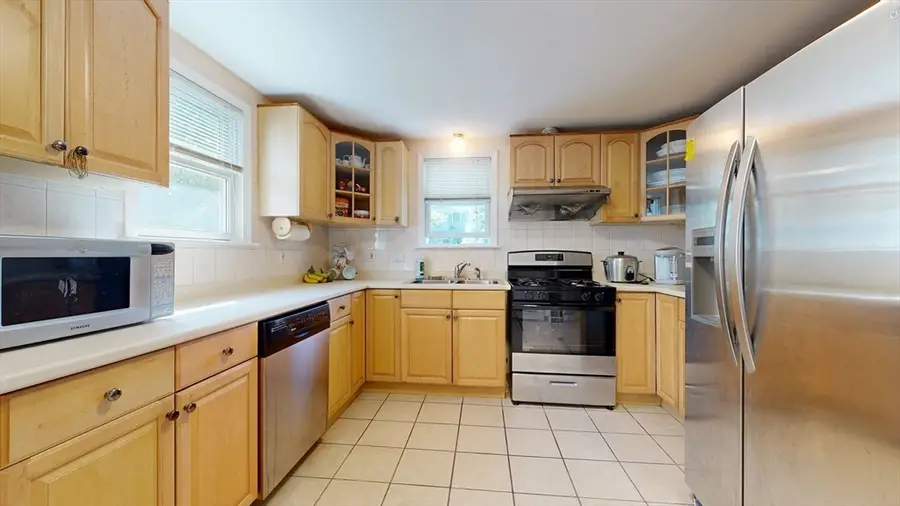 7 Norton Rd, Lexington, MA 02420 - #3