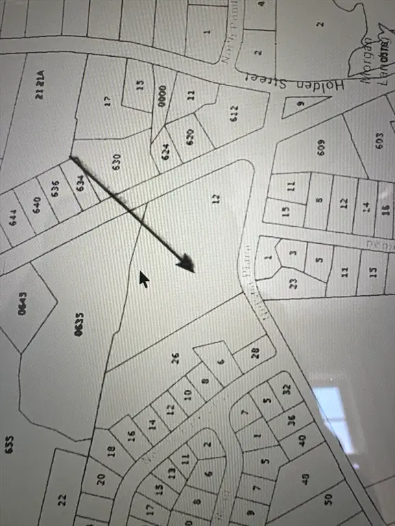 12 Nelson Pl, Worcester, MA 01605 - #3