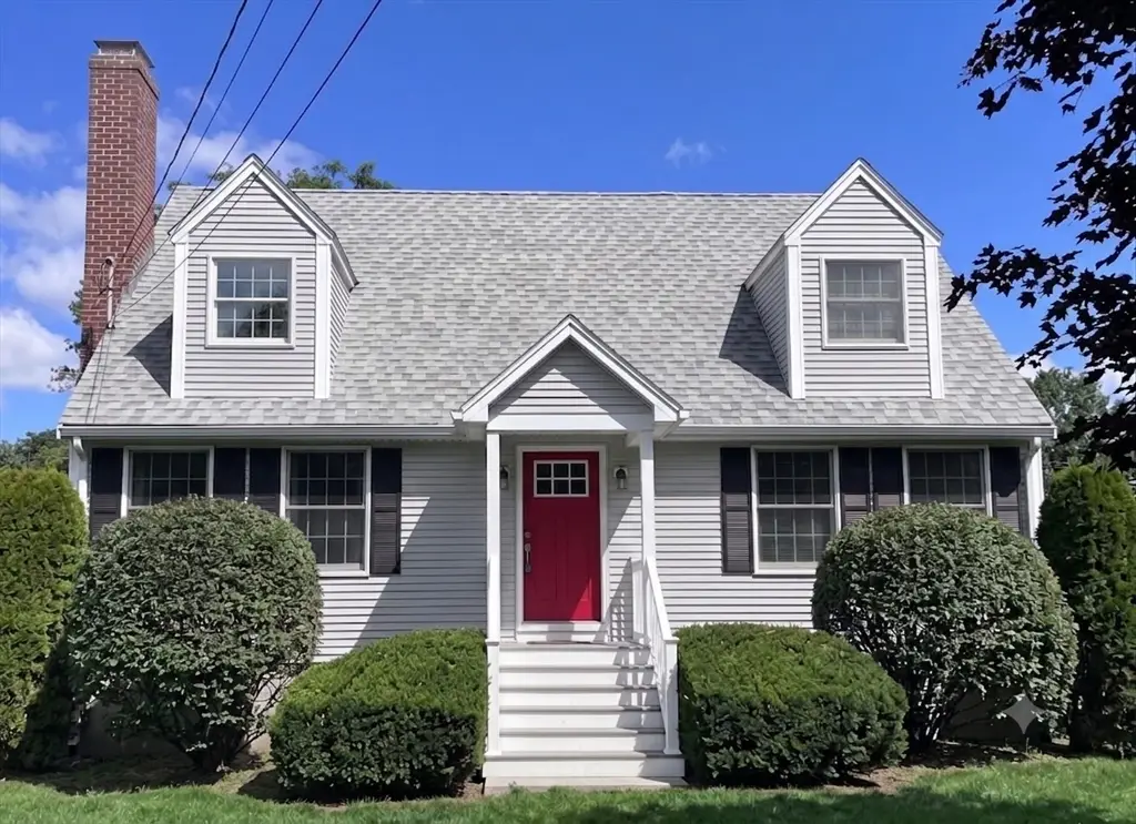 19 Abbott St, Merrimac, MA 01860 - #1