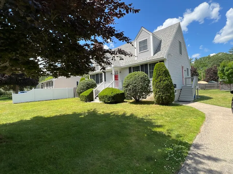 19 Abbott St, Merrimac, MA 01860 - #3