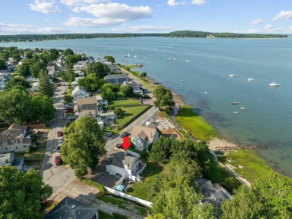 35 East Ave, Kingston, MA 02364 - #1