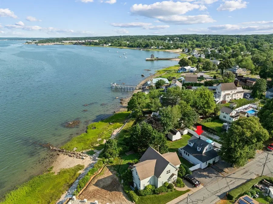 35 East Ave, Kingston, MA 02364 - #2
