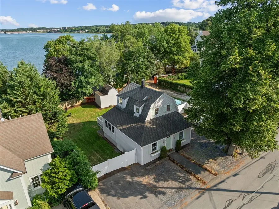 35 East Ave, Kingston, MA 02364 - #3