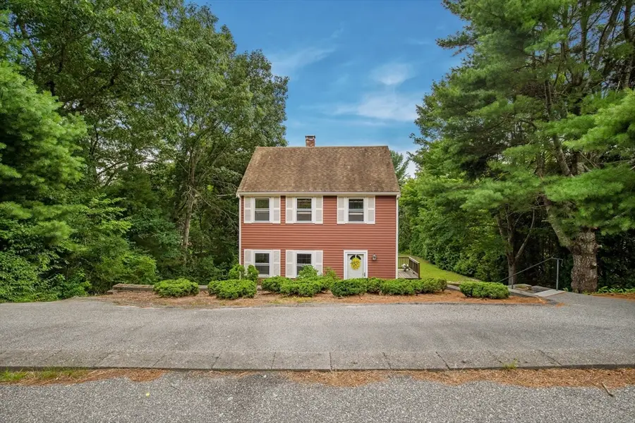 19 Tall Pines Rd, Plymouth, MA 02360 - #3