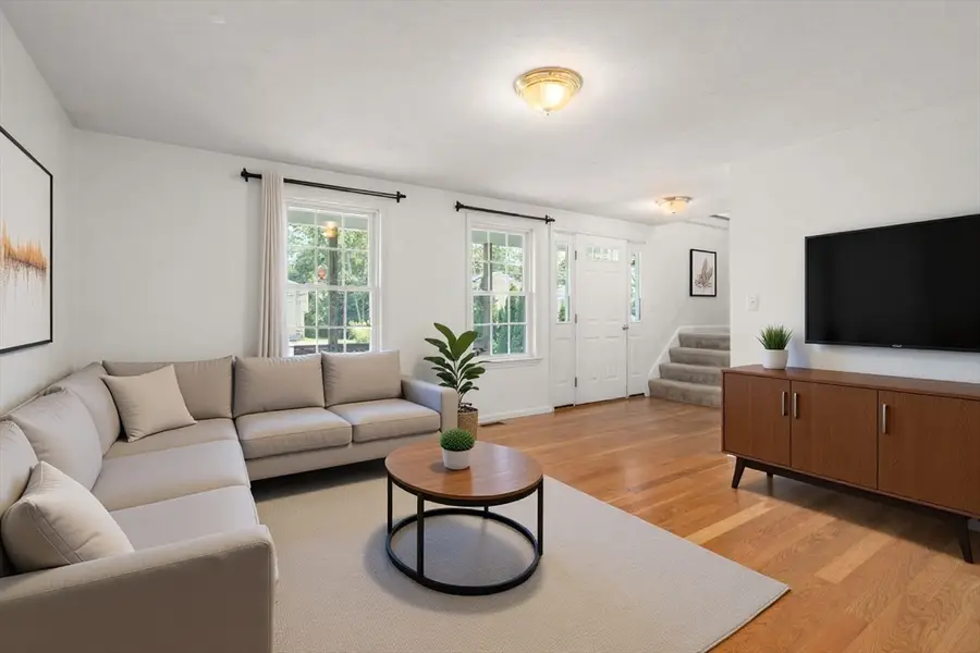 11 Brackett Road #A, Framingham, MA 01702 - #3