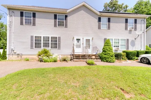 18B Kennebec St, Worcester, MA 01606