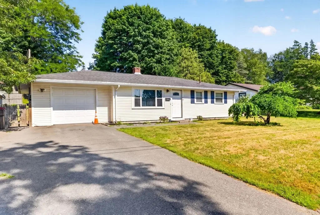 99 Connell Ave, Brockton, MA 02302 - #1