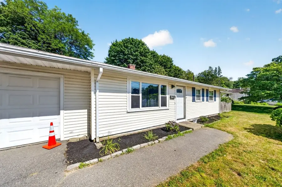 99 Connell Ave, Brockton, MA 02302 - #2