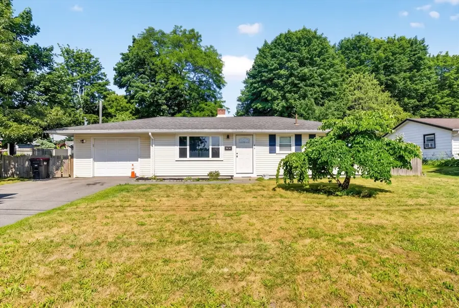 99 Connell Ave, Brockton, MA 02302 - #3