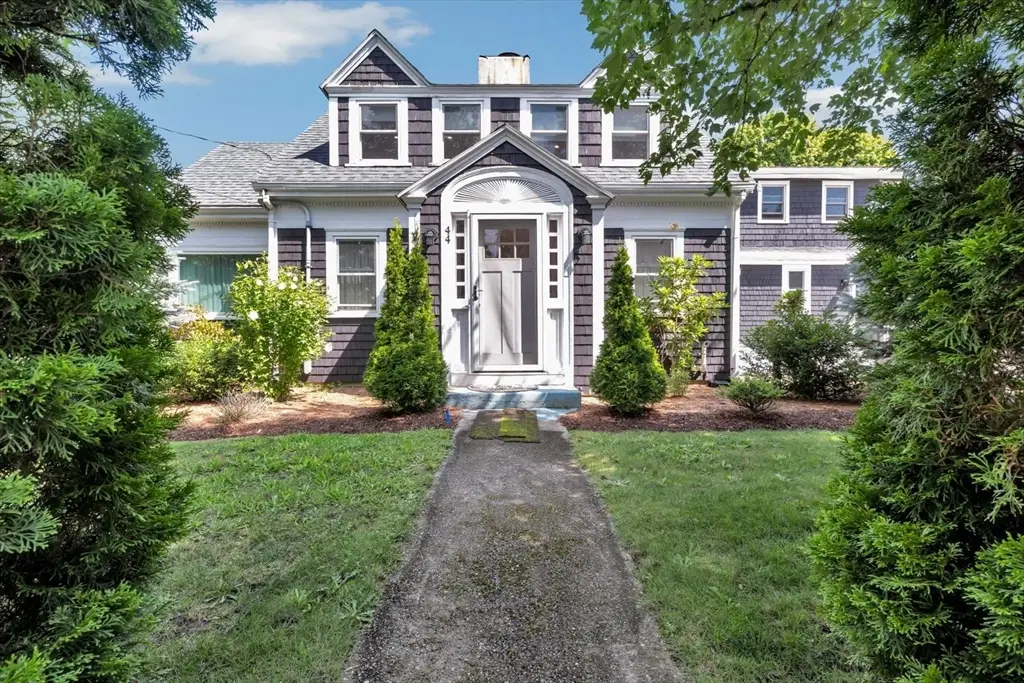 44 Maple Avenue, Hyannis, MA 02601 - #1